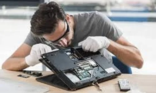 casper laptop anakart tamiri ve değişimi