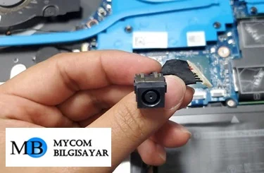 casper laptop şarj girişi tamiri fiyati