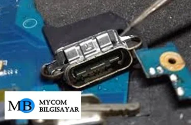 dell laptop şarj girişi tamiri istanbul