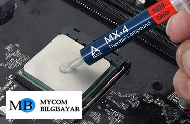 Hp laptop fan temizliği fiyatı