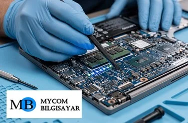 huawei chipset tamiri