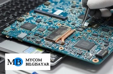 huawei notebook chipset tamiri
