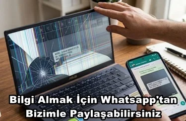 huawei laptop ekran degişimi model paylaşımı