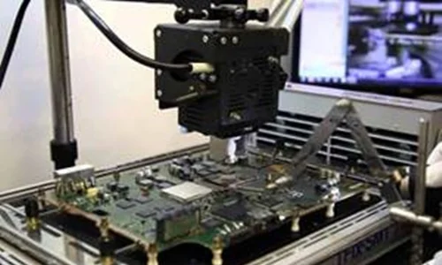 huawei laptop chipset tamiri ve değişimi
