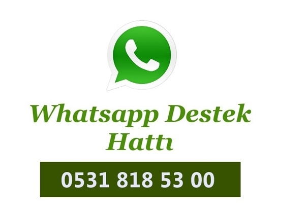 Mycom Bilgisayar Whatsapp Destek Hattı