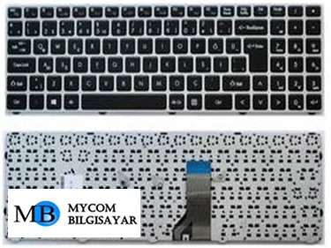 lenovo klavye ekran degisimi fiyatları
