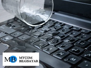 lenovo notebook klavye degisimi