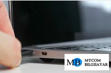 lenovo şarj girişi tamiri
