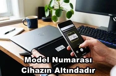 Monster laptop şarj girişi değişimi