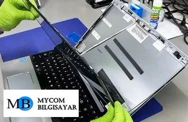 msi laptop ekran degişimi fiyati