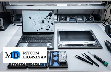 msi notebook ekran degişimi fiyatları