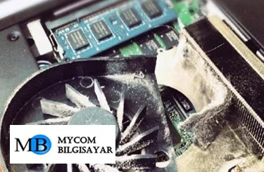 msi laptop fan bakımı fiyatı