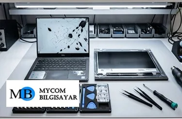 msi notebook fan bakımı fiyatları