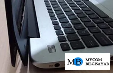 msi laptop menteşe tamiri fiyati