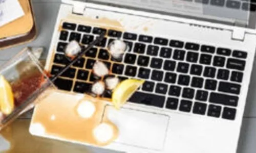 Başakşehir laptop klavye değişimi