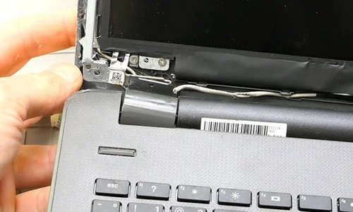 Başakşehir laptop menteşe tamiri ve değişimi