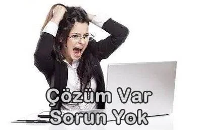 laptop tamir servisi