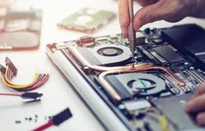 notebook teknik servisi