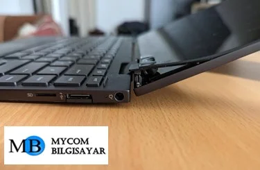notebook menteşe tamiri